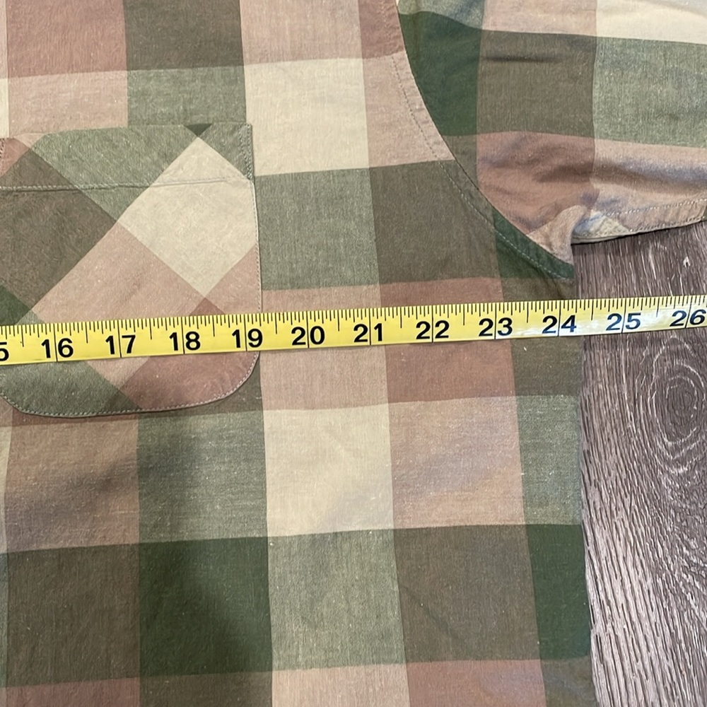 Pendleton Wave Shirt - Picture 7 of 7